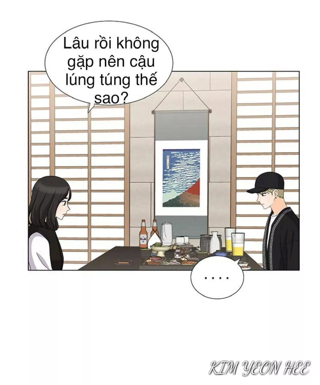 Idol Và Sếp Em Yêu Ai? Chapter 145 - 30