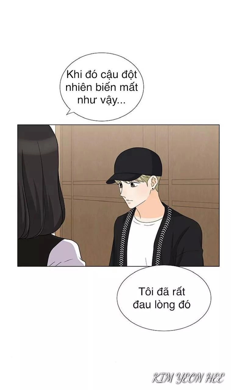 Idol Và Sếp Em Yêu Ai? Chapter 145 - 31