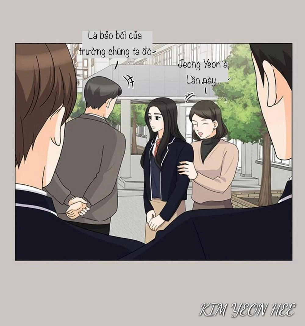 Idol Và Sếp Em Yêu Ai? Chapter 146 - 4