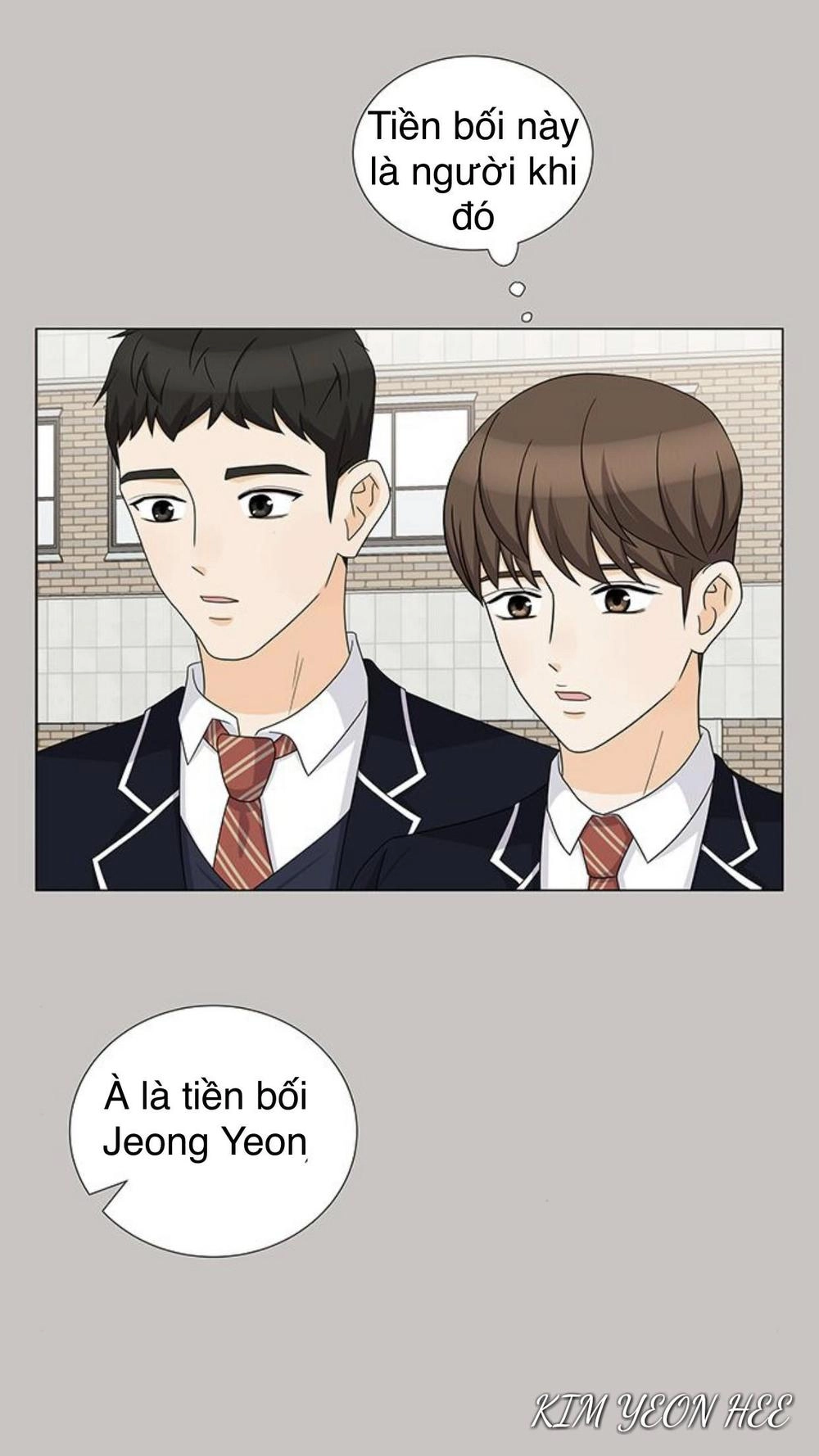 Idol Và Sếp Em Yêu Ai? Chapter 146 - 5