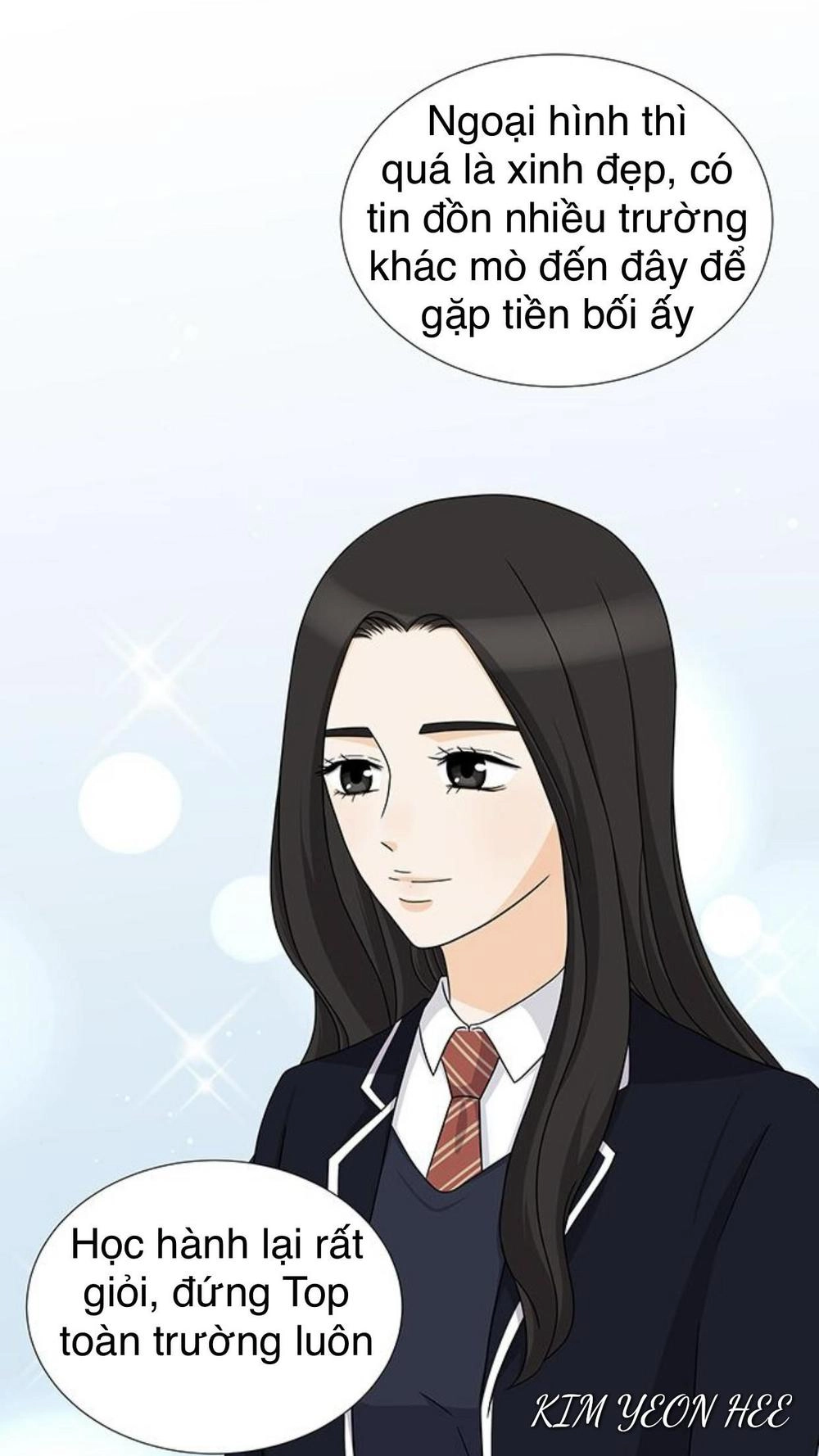 Idol Và Sếp Em Yêu Ai? Chapter 146 - 7