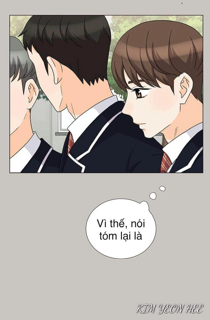 Idol Và Sếp Em Yêu Ai? Chapter 146 - 9