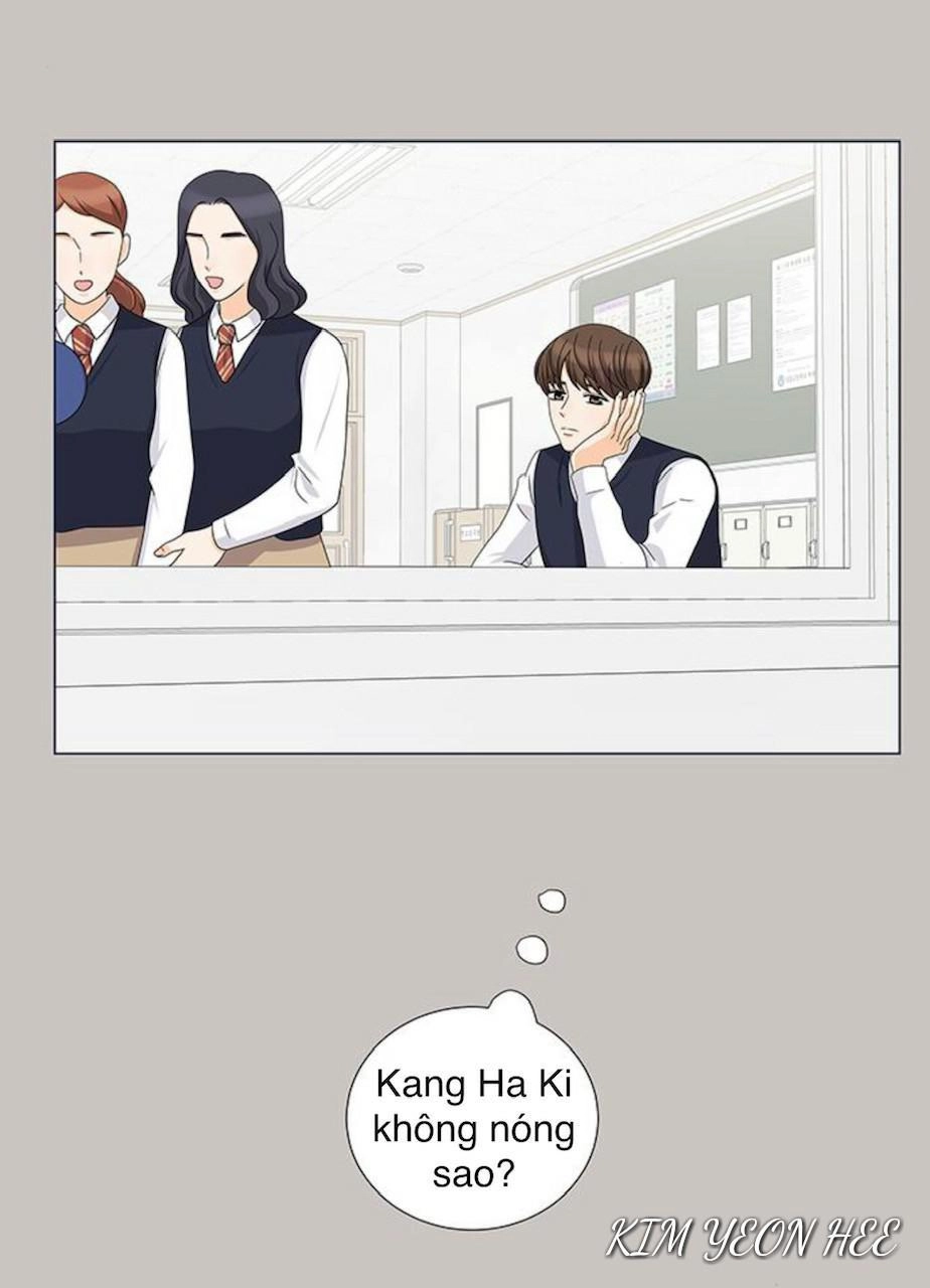 Idol Và Sếp Em Yêu Ai? Chapter 146 - 14