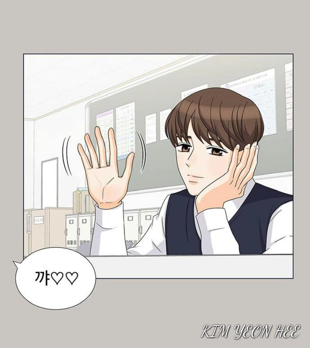 Idol Và Sếp Em Yêu Ai? Chapter 146 - 18