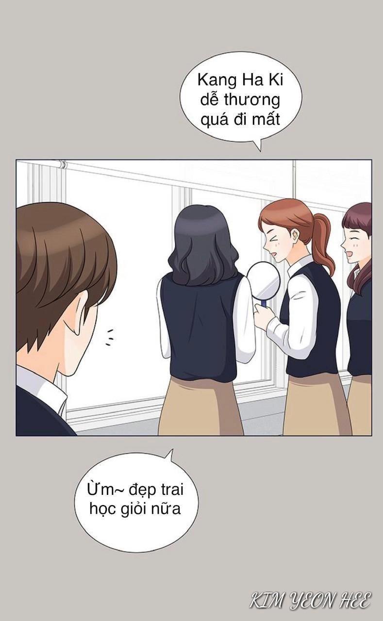 Idol Và Sếp Em Yêu Ai? Chapter 146 - 19