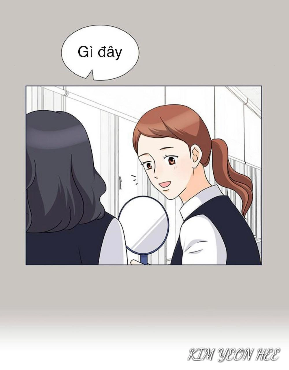 Idol Và Sếp Em Yêu Ai? Chapter 146 - 20