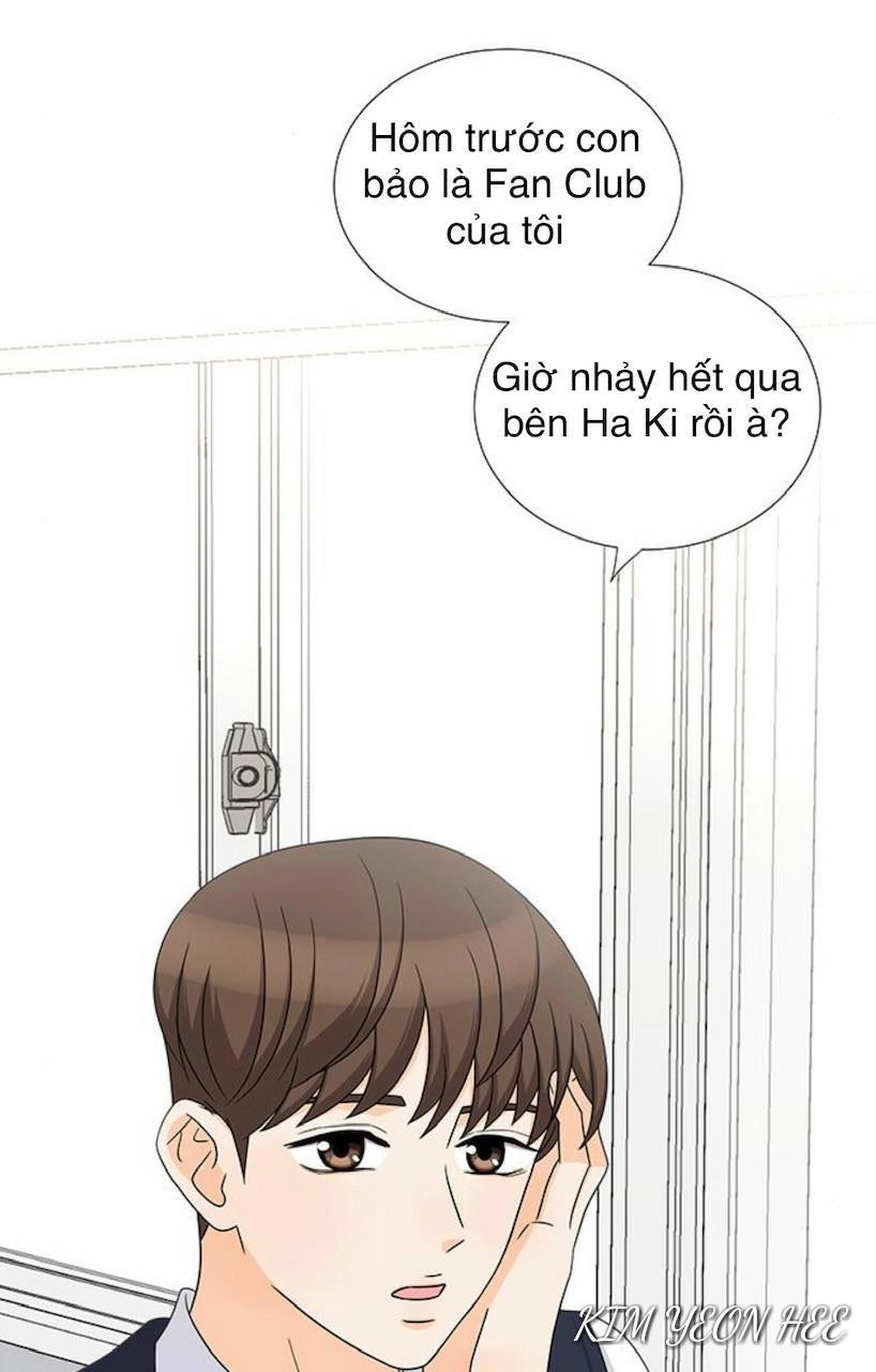 Idol Và Sếp Em Yêu Ai? Chapter 146 - 21