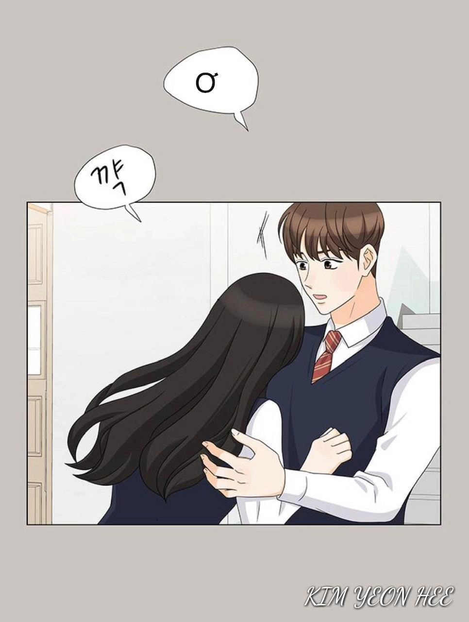 Idol Và Sếp Em Yêu Ai? Chapter 146 - 26