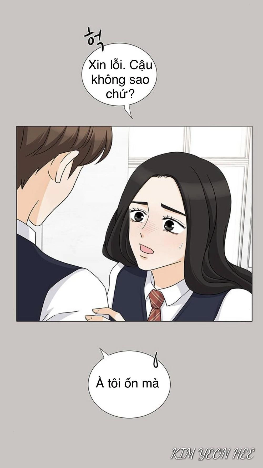 Idol Và Sếp Em Yêu Ai? Chapter 146 - 27