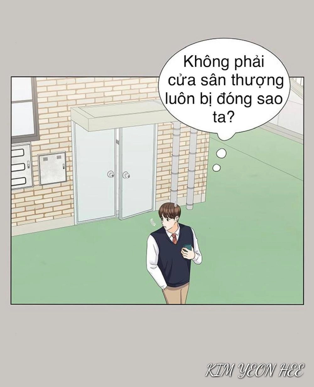 Idol Và Sếp Em Yêu Ai? Chapter 146 - 34
