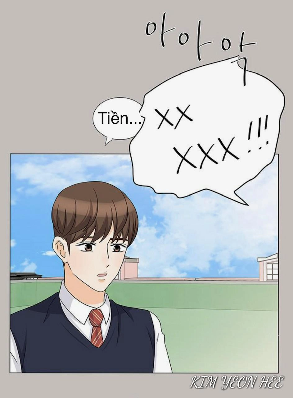 Idol Và Sếp Em Yêu Ai? Chapter 146 - 36