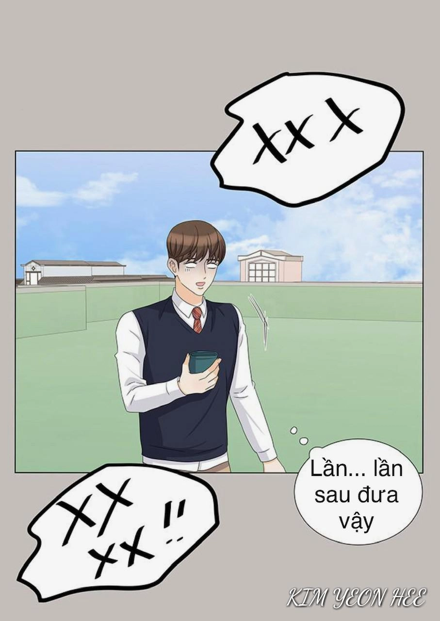 Idol Và Sếp Em Yêu Ai? Chapter 146 - 38