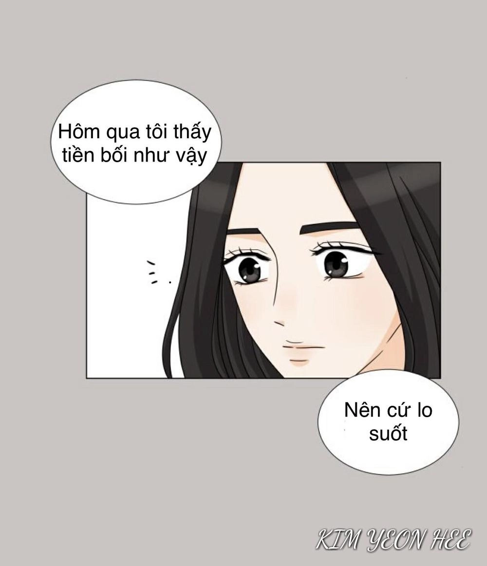 Idol Và Sếp Em Yêu Ai? Chapter 147 - 10