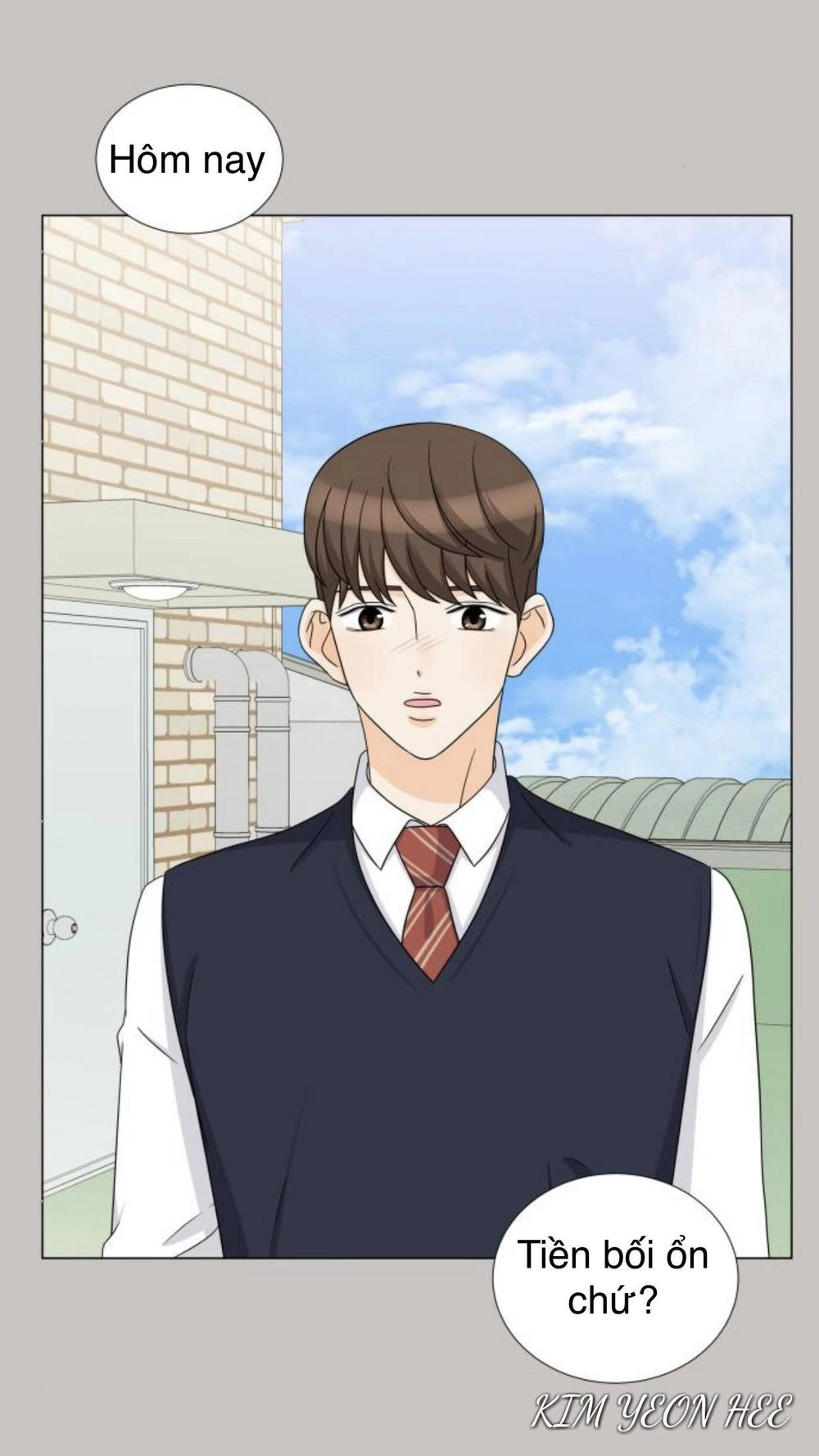 Idol Và Sếp Em Yêu Ai? Chapter 147 - 11