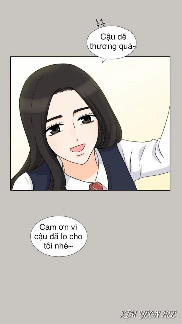 Idol Và Sếp Em Yêu Ai? Chapter 147 - 14