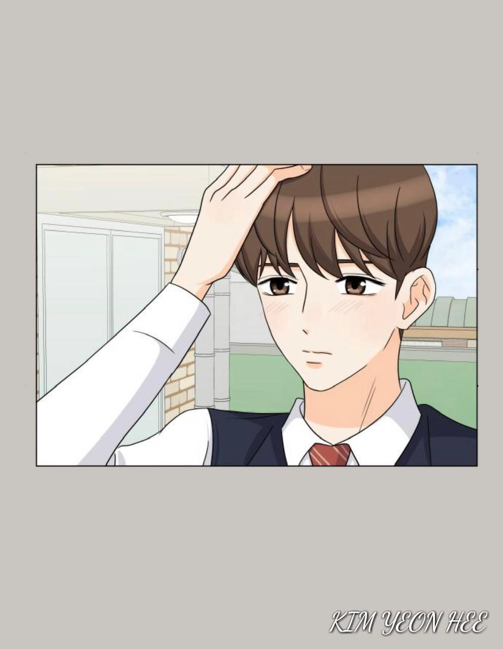 Idol Và Sếp Em Yêu Ai? Chapter 147 - 16