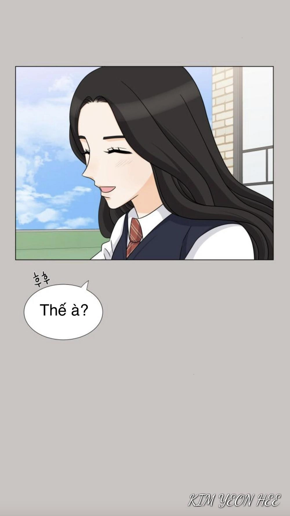 Idol Và Sếp Em Yêu Ai? Chapter 147 - 21