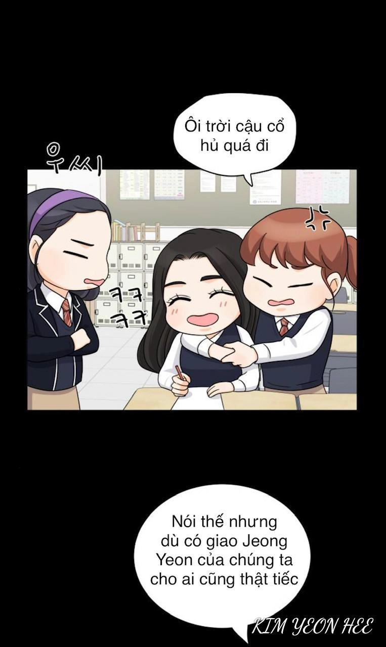 Idol Và Sếp Em Yêu Ai? Chapter 147 - 24