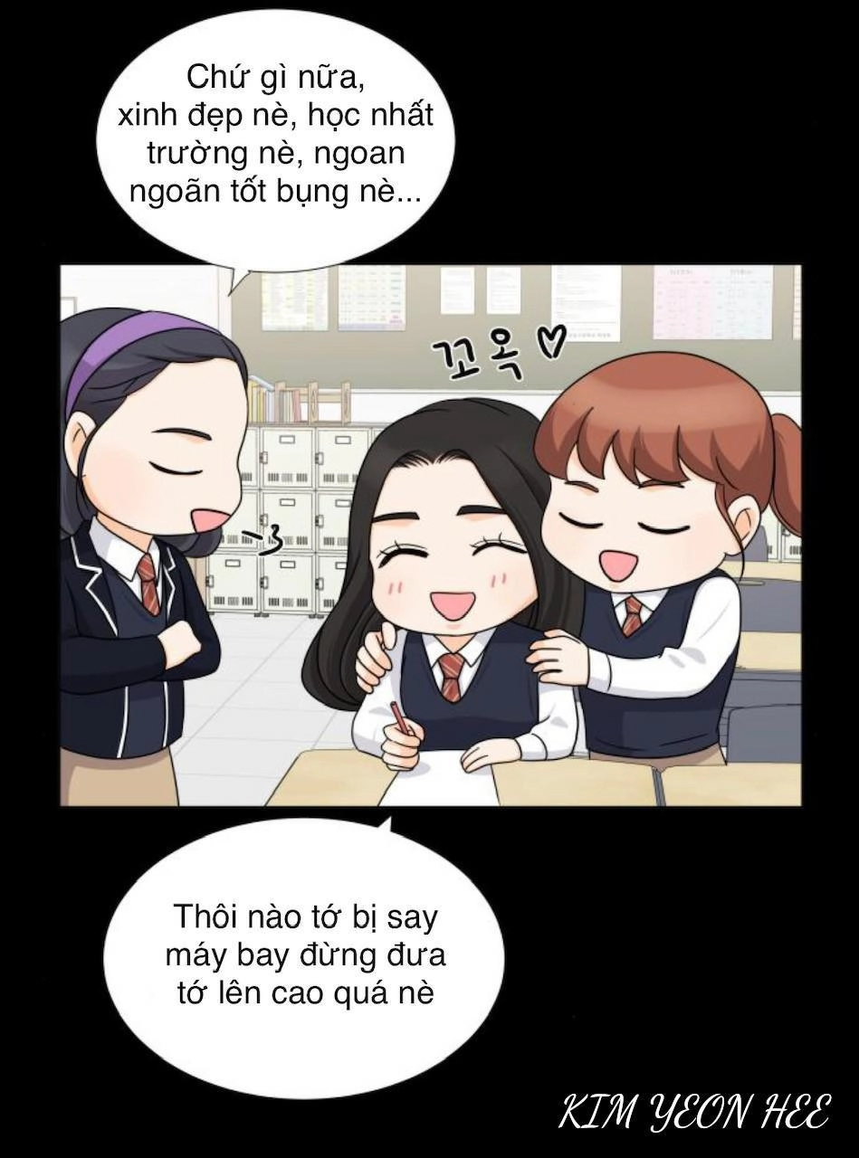 Idol Và Sếp Em Yêu Ai? Chapter 147 - 25