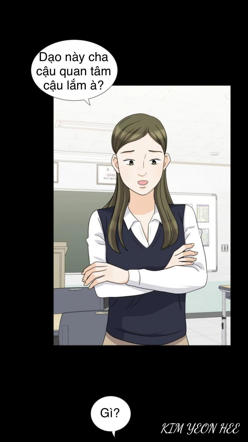 Idol Và Sếp Em Yêu Ai? Chapter 147 - 29