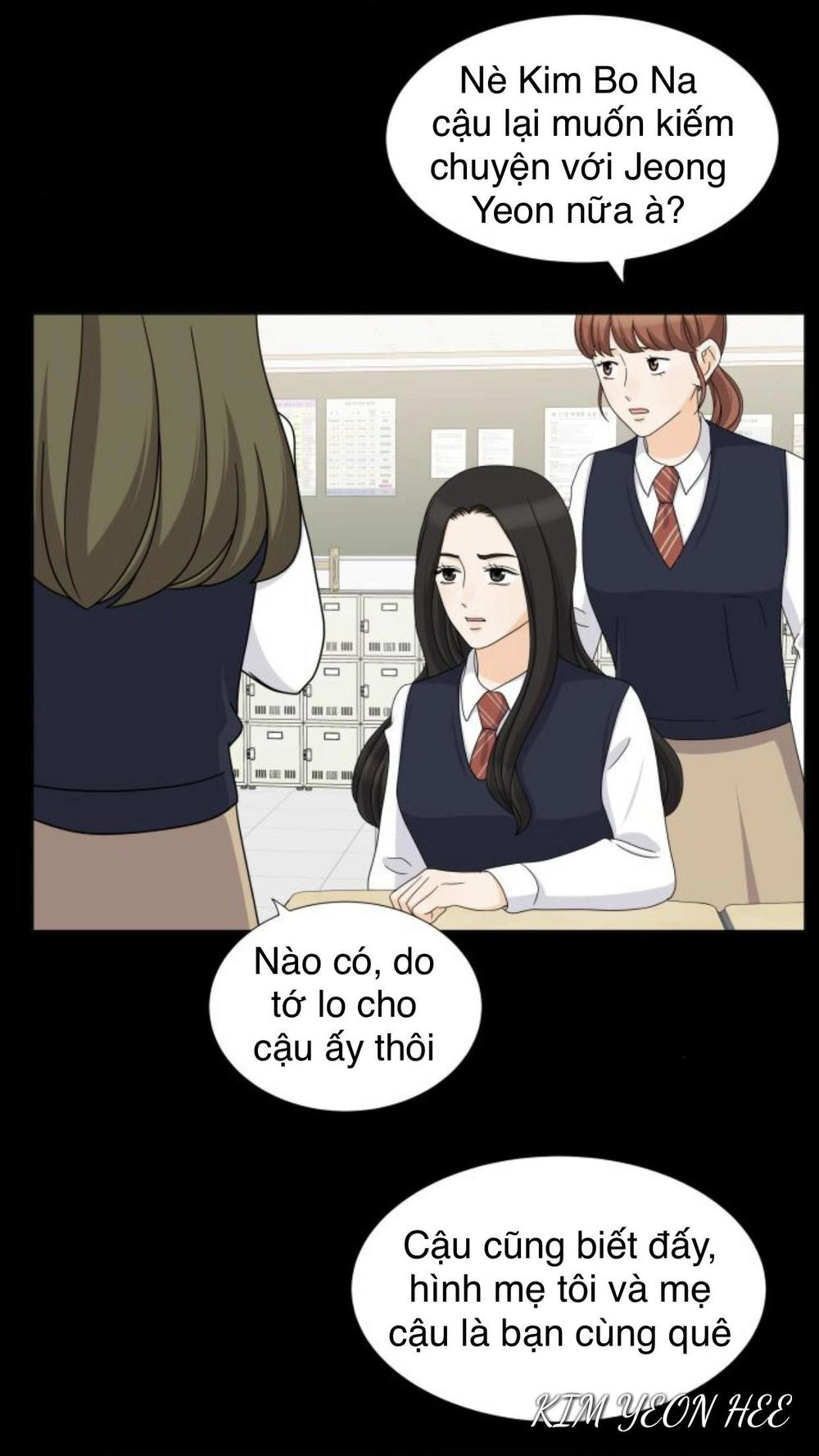 Idol Và Sếp Em Yêu Ai? Chapter 147 - 30