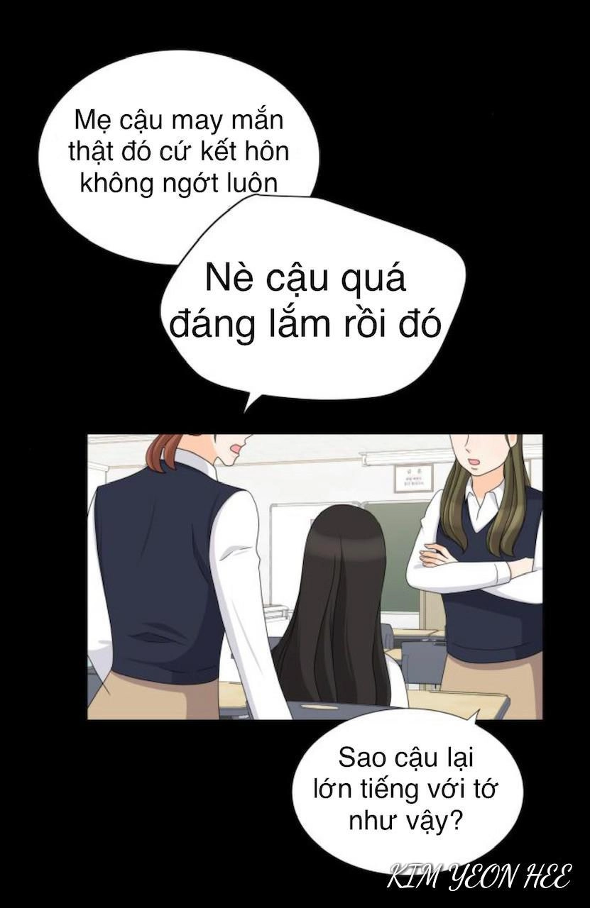 Idol Và Sếp Em Yêu Ai? Chapter 147 - 34