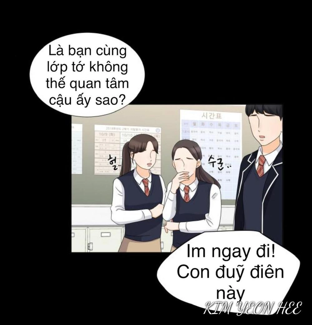 Idol Và Sếp Em Yêu Ai? Chapter 147 - 35