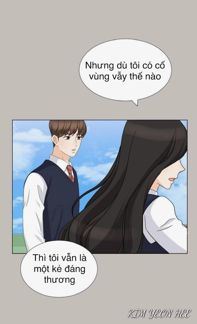 Idol Và Sếp Em Yêu Ai? Chapter 148 - 14