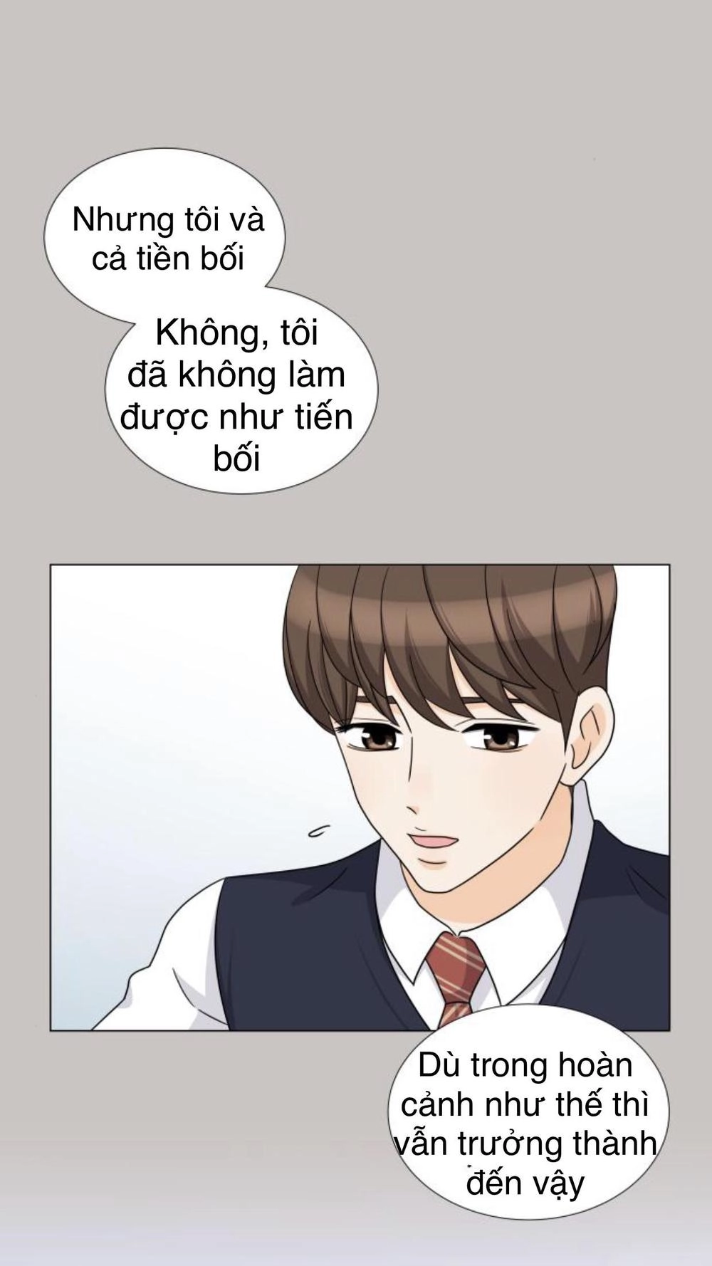Idol Và Sếp Em Yêu Ai? Chapter 148 - 16