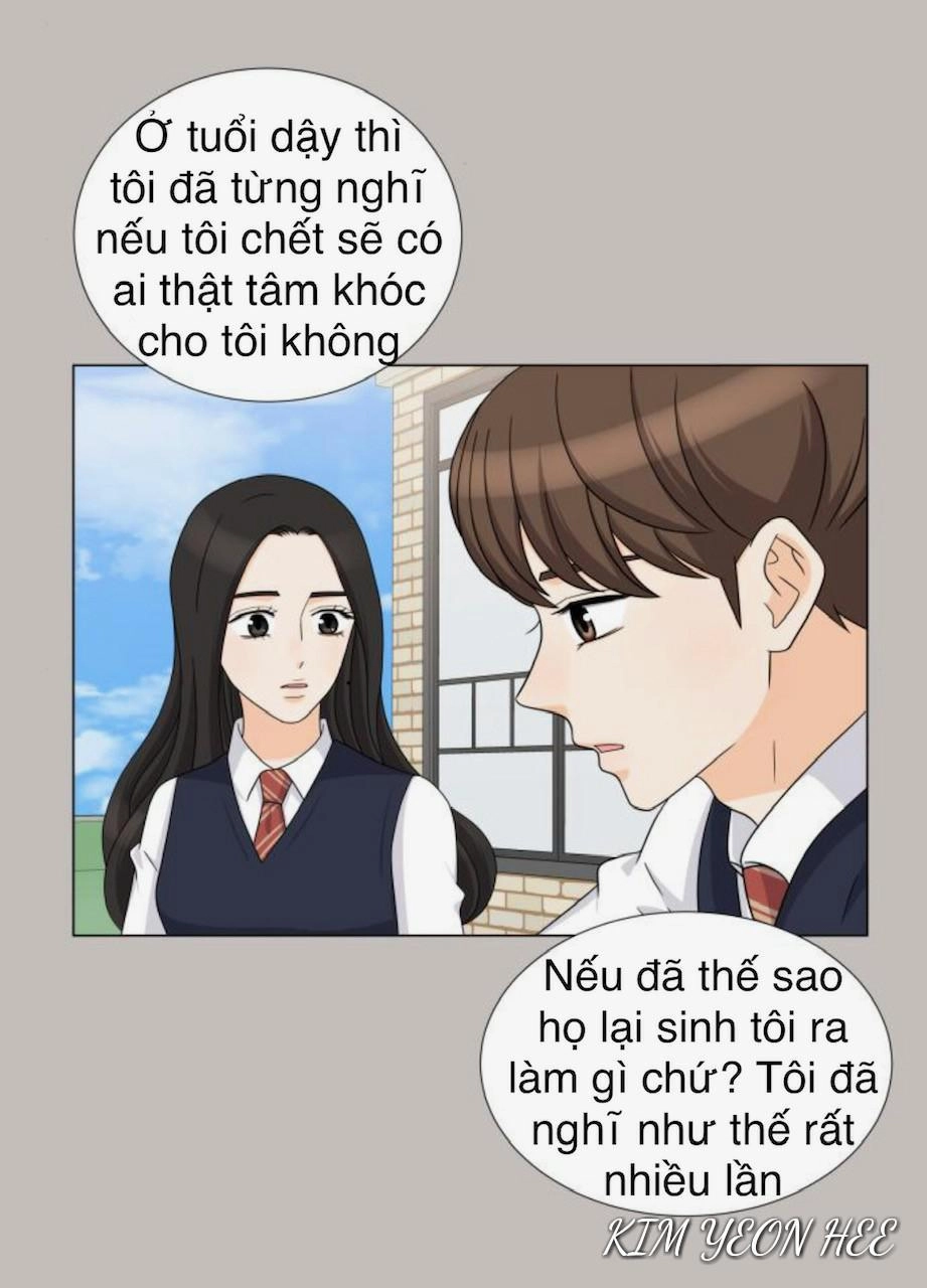 Idol Và Sếp Em Yêu Ai? Chapter 148 - 20
