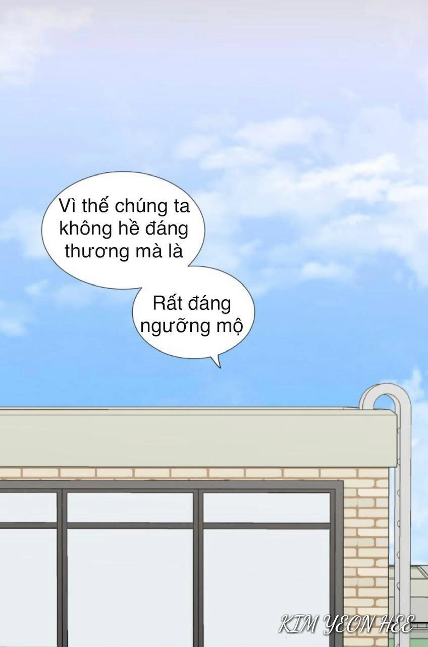 Idol Và Sếp Em Yêu Ai? Chapter 148 - 21