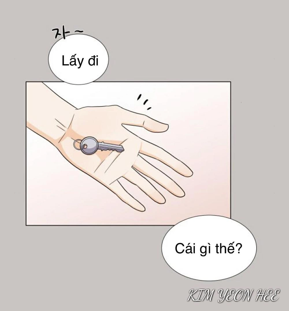 Idol Và Sếp Em Yêu Ai? Chapter 148 - 32