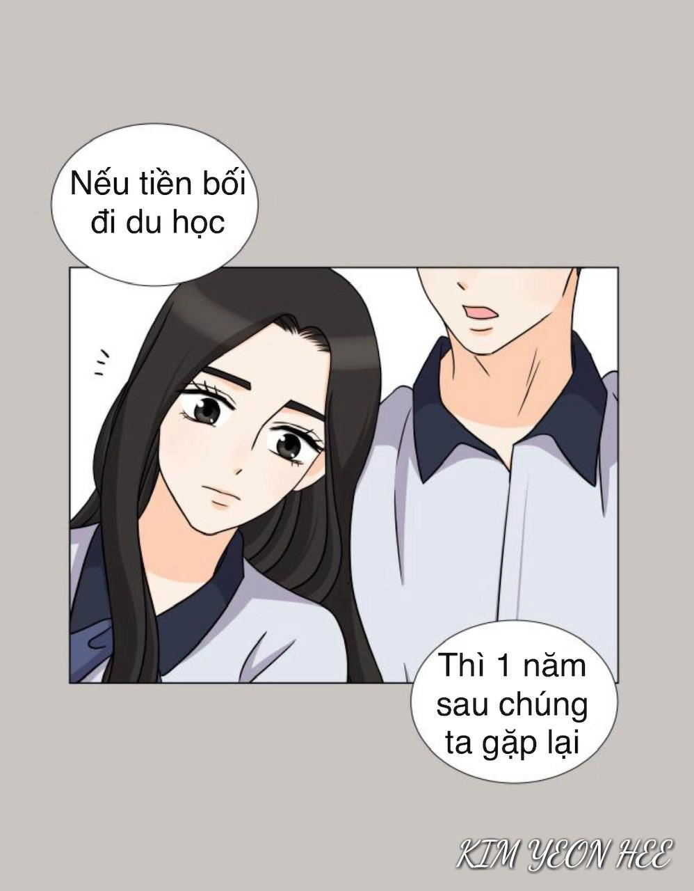 Idol Và Sếp Em Yêu Ai? Chapter 148 - 39