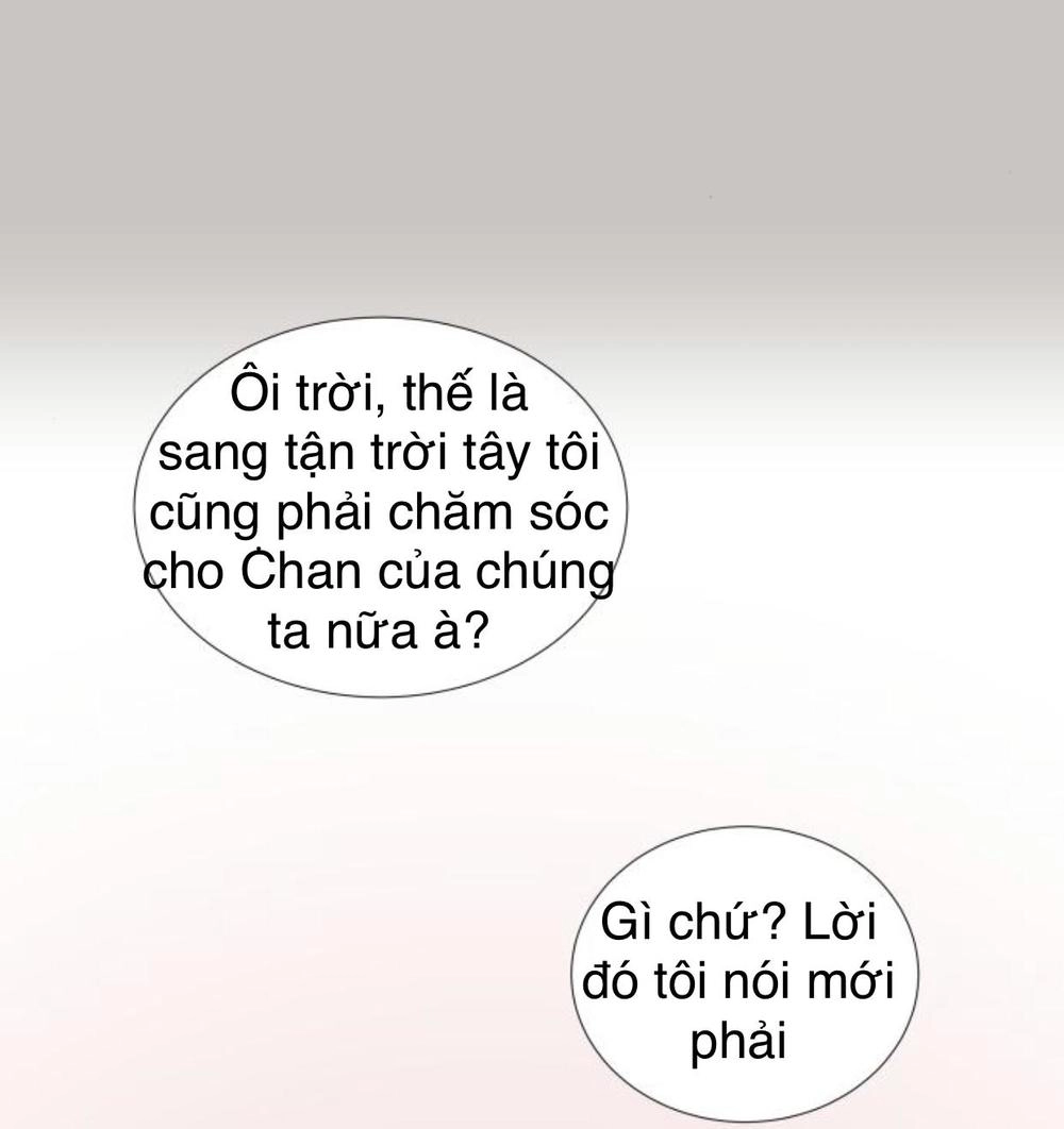 Idol Và Sếp Em Yêu Ai? Chapter 148 - 42