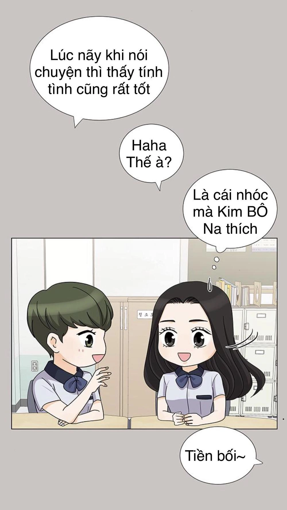 Idol Và Sếp Em Yêu Ai? Chapter 149 - 11