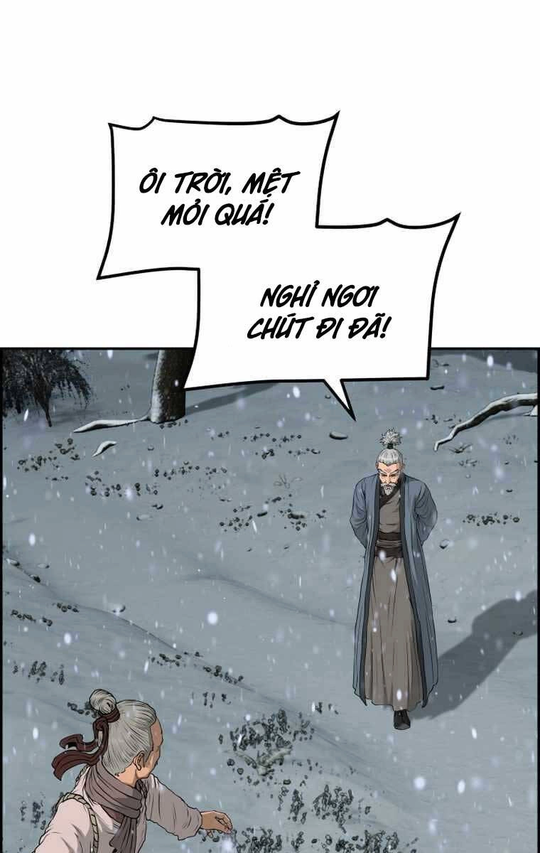 Phong Lôi Kiếm Chapter 76 - 1