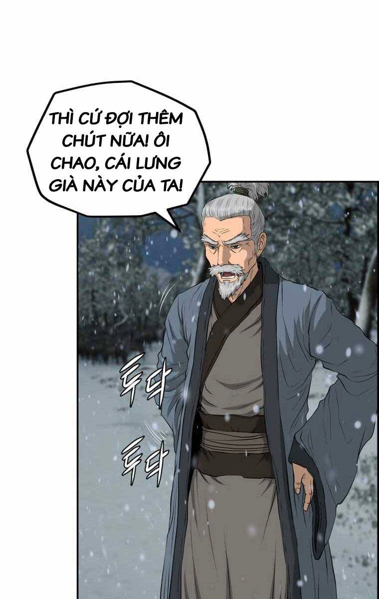 Phong Lôi Kiếm Chapter 76 - 4