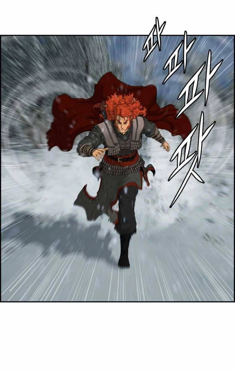 Phong Lôi Kiếm Chapter 76 - 11