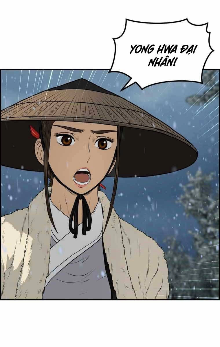 Phong Lôi Kiếm Chapter 76 - 12