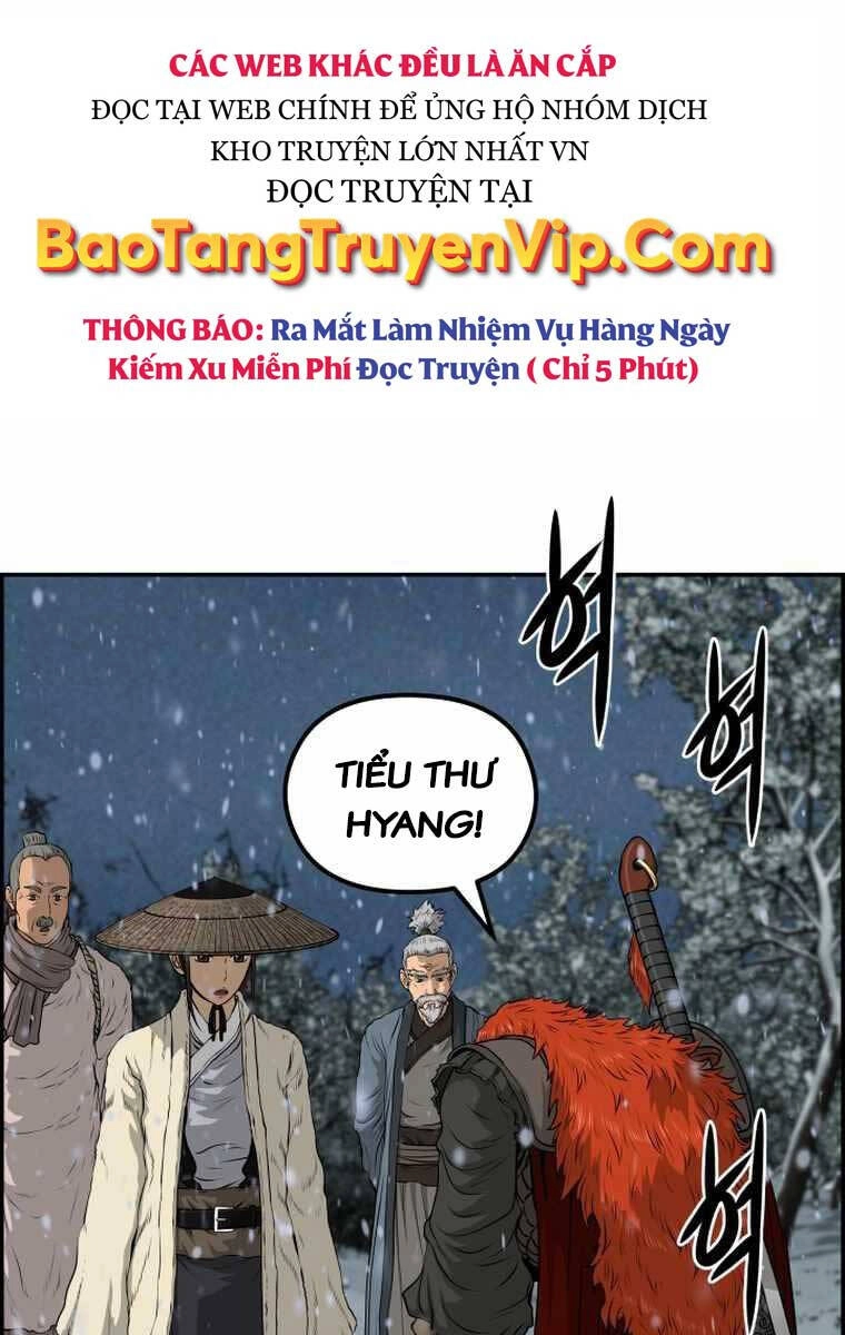 Phong Lôi Kiếm Chapter 76 - 15