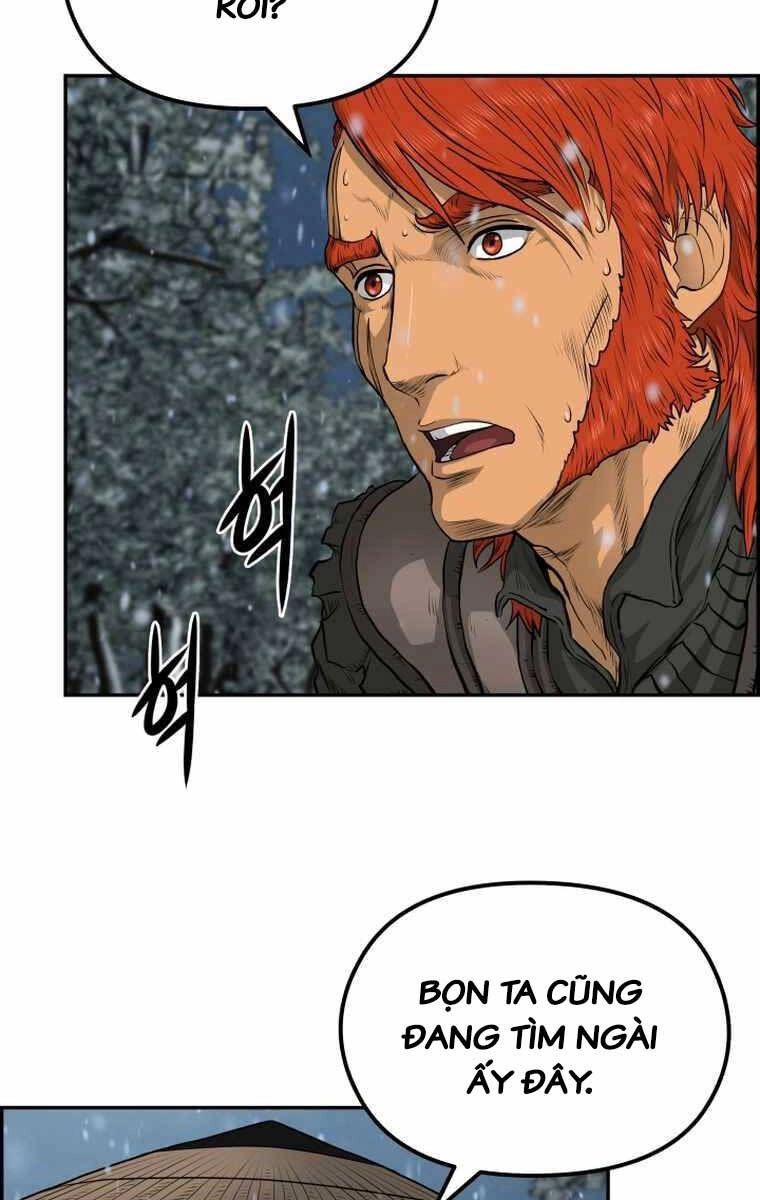 Phong Lôi Kiếm Chapter 76 - 17