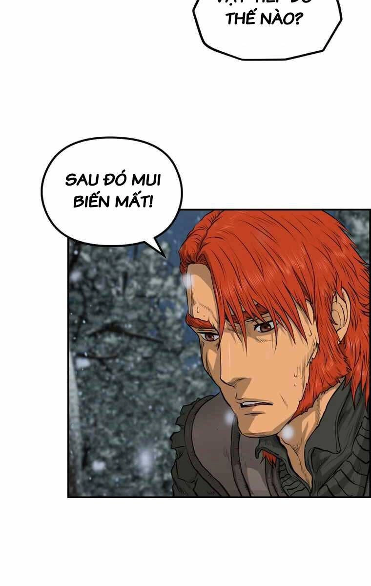 Phong Lôi Kiếm Chapter 76 - 21