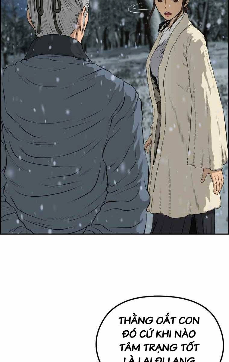 Phong Lôi Kiếm Chapter 76 - 23