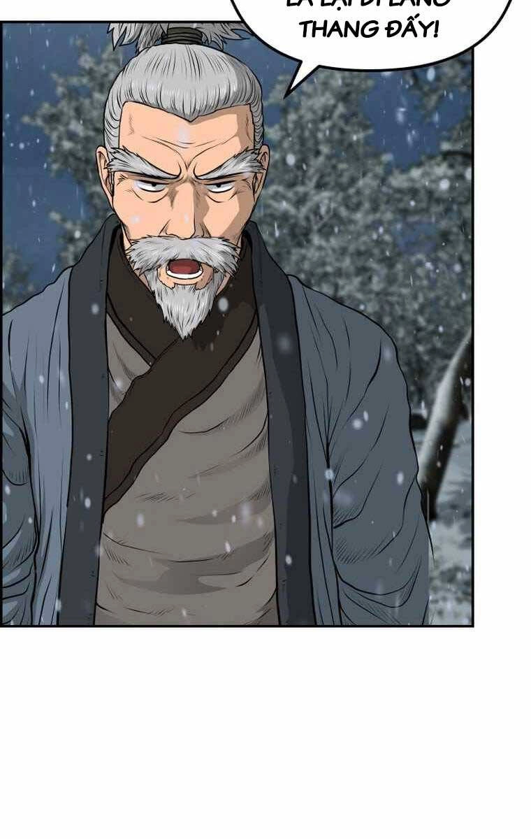 Phong Lôi Kiếm Chapter 76 - 24