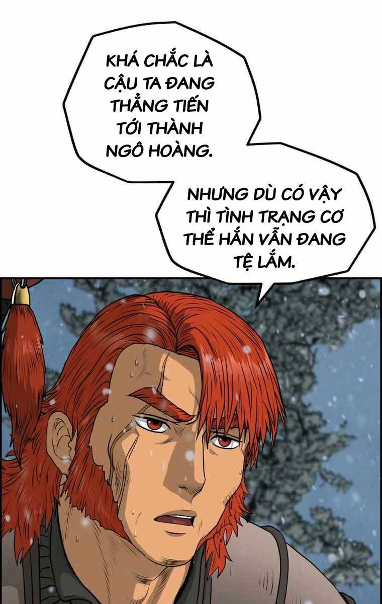 Phong Lôi Kiếm Chapter 76 - 25