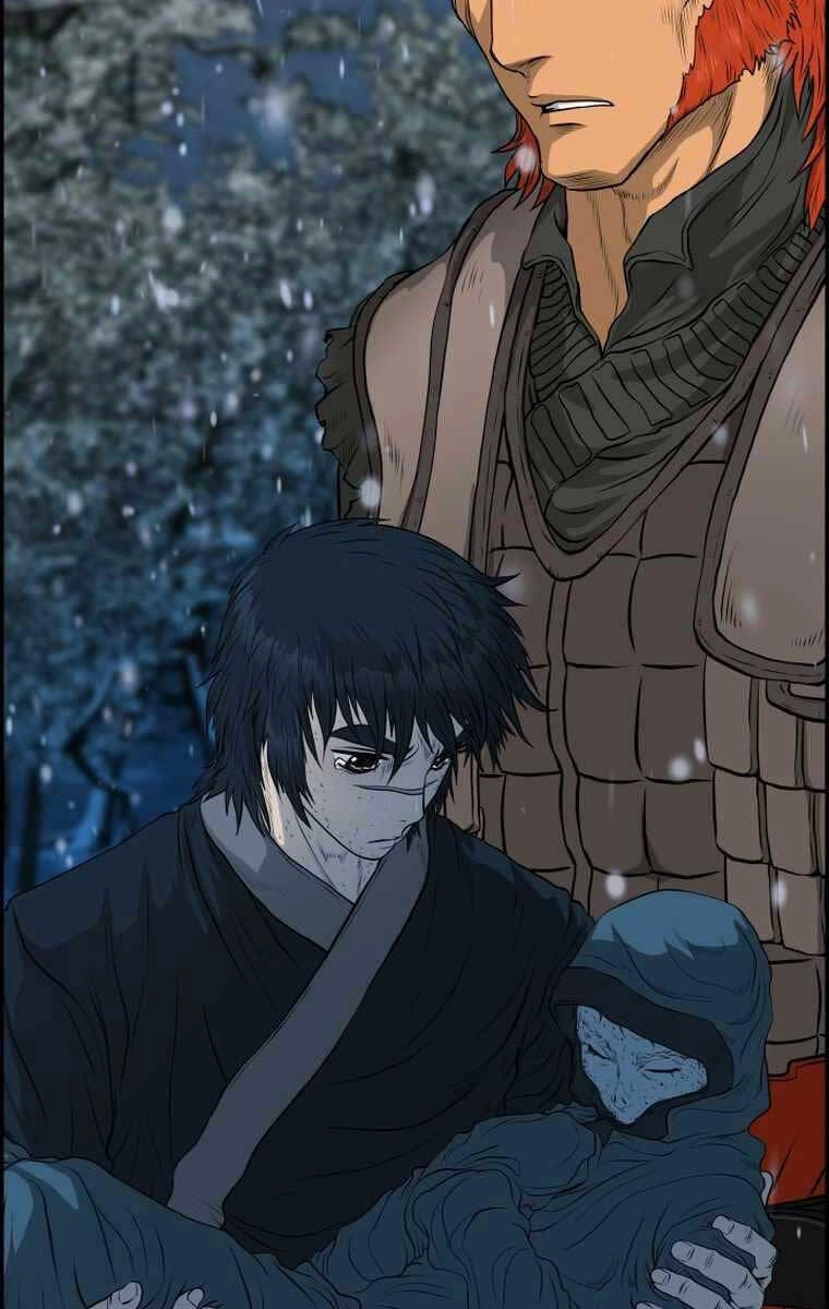 Phong Lôi Kiếm Chapter 76 - 30