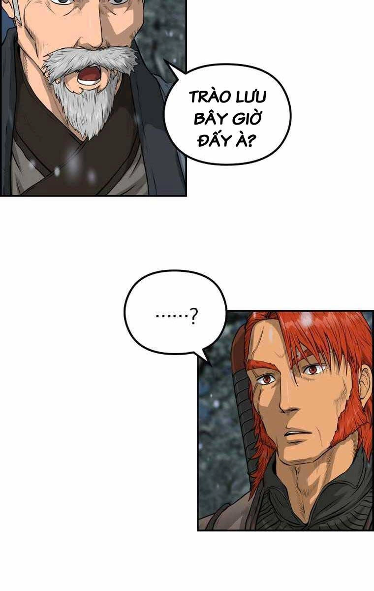 Phong Lôi Kiếm Chapter 76 - 34