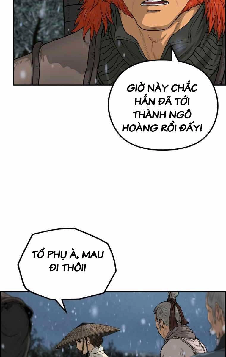 Phong Lôi Kiếm Chapter 76 - 38