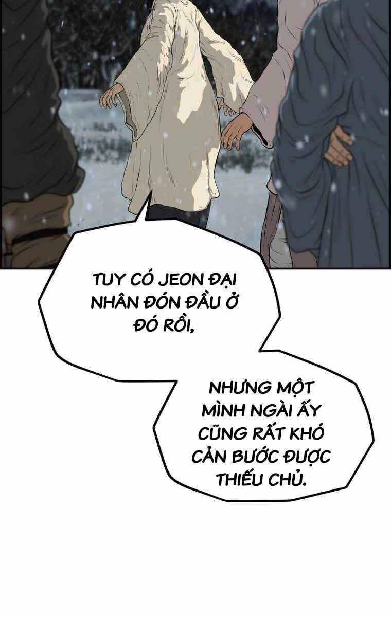 Phong Lôi Kiếm Chapter 76 - 39