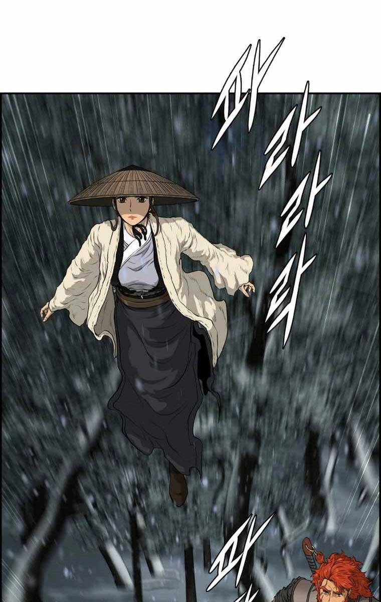 Phong Lôi Kiếm Chapter 76 - 40